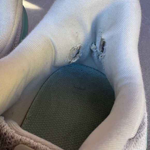 Size 12 - adidas 4D Run 1.0 LTD Dash Gray 2020 Shoes Sneakers - Picture 6 of 12